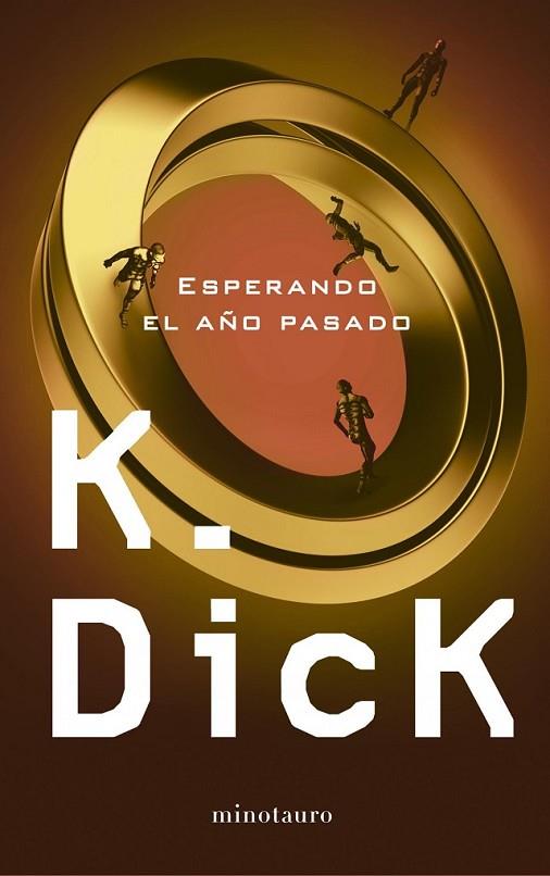 ESPERANDO EL AÑO PASADO | 9788445001332 | DICK