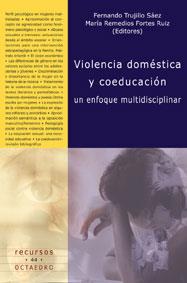 VIOLENCIA DOMESTICA Y COEDUCACIO | 9788480635592 | TRUJILLO SAEZ, FERNA