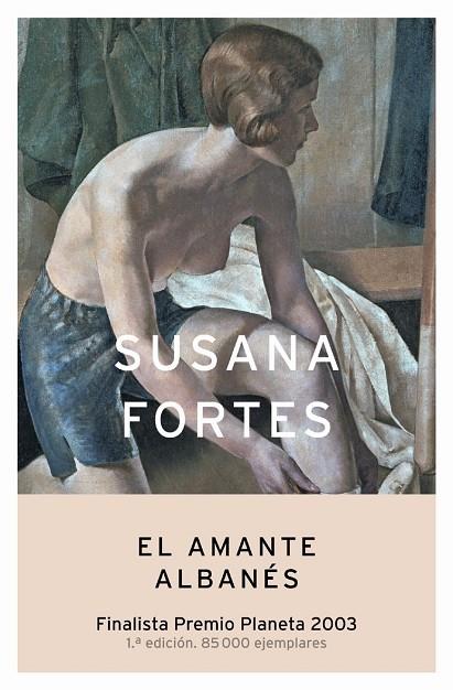AMANTE ALBANES | 9788408050056 | FORTES