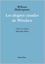 LES ALEGRES CASADES DE WINDSOR | 9788468205120 | SHAKESPEARE, WILLIAM