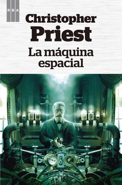 LA MAQUINA ESPACIAL | 9788490065105 | PRIEST
