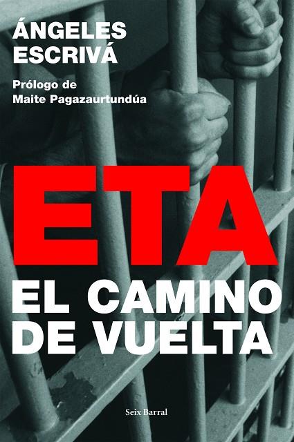 ETA EL CAMINO DE VUELTA | 9788432296734 | ESCRIVA
