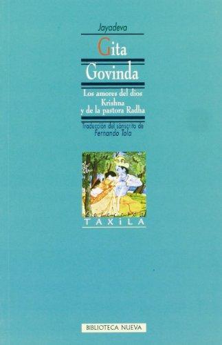 GITA GOVINDA | 9788470307096 | VARIOS
