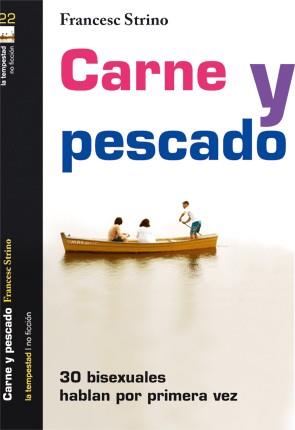 CARNE Y PESCADO | 9788479480745 | STRINO