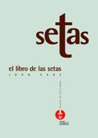 LIBRO DE LAS SETAS | 9788492222483 | CAGE
