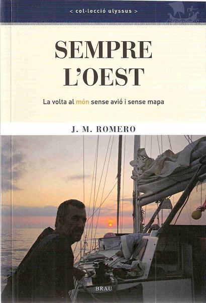 SEMPRE L'OEST | 9788496905221 | ROMERO