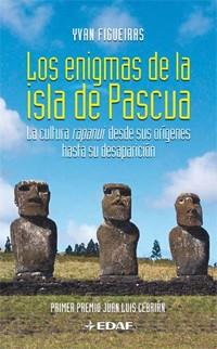ENIGMAS DE LA ISLA DE PASQUA | 9788441421905 | FIGUEIRAS
