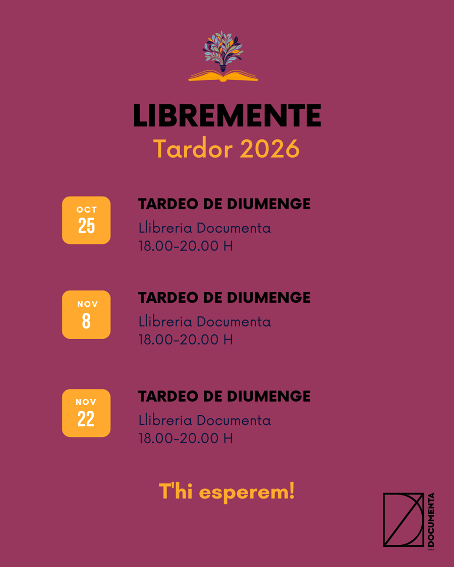 Trobades "Libremente. Espacio de desconexión digital para leer, compartir y conectar" - 