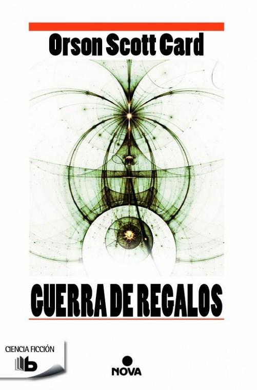 GUERRA DE REGALOS | 9788490701652 | SCOTT CARD, ORSON