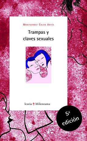 TRAMPAS Y CLAVES SEXUALES | 9788474261325 | MONTSERRAT CALVO