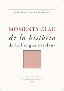MOMENTS CLAU D LA HISTORIA D LA. | 9788437059389 | MARGARIT