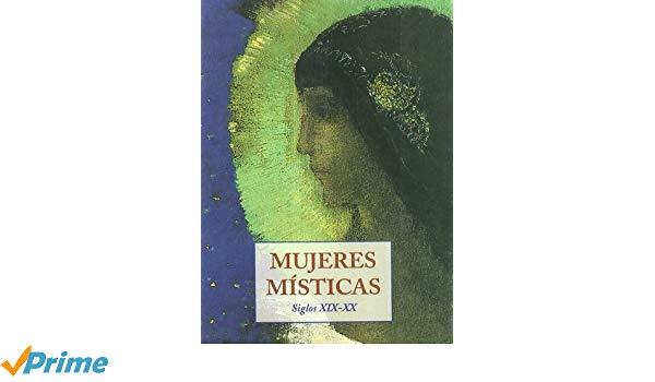 MUJERES MÍSTICAS | 9788476519523 | GOSSET THIERRY