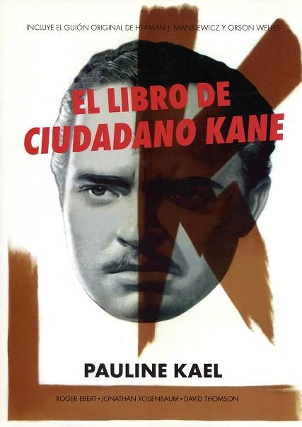 EL LIBRO DE CIUDADANO KANE | 9788412253801 | KAEL, PAULINE