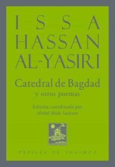 CATEDRAL DE BAGDAD | 9788412058468 | AL-YASIRI, ISSA HASSAN
