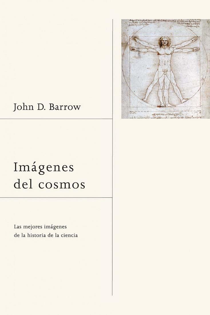 IMAGENES DEL COSMOS | 9788449322877 | BARROW