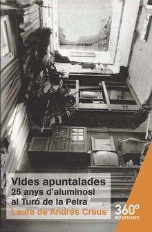 VIDES APUNTALADES | 9788491160403 | ANDRÉS CREUS, LAURA DE
