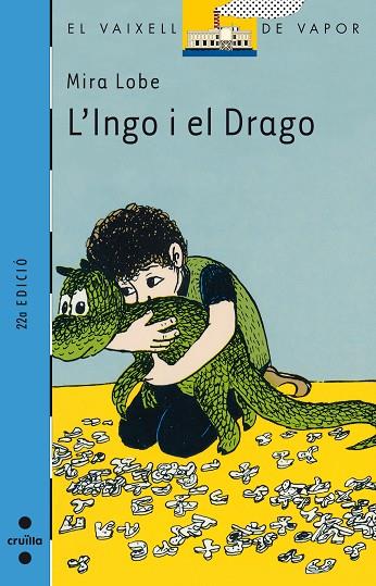 INGO I EL DRAGO | 9788476290620 | LOBE