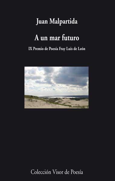 A UN MAR FUTURO | 9788498958171 | MALPARTIDA
