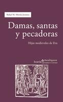 DAMAS,SANTAS Y PECADORAS | 9788474269987 | JIMENEZ