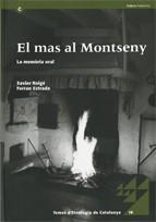 EL MAS AL MONTSENY | 9788439377054 | ROIGÉ, ESTRADA