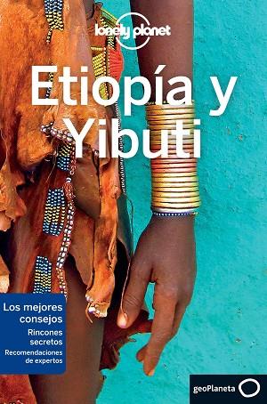ETIOPíA Y YIBUTI | 9788408175551 | HAM, ANTHONY/CARILLET, JEAN-BERNARD