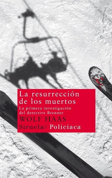 LA RESURRECCION DE LOS MUERTOS | 9788498415643 | HAAS