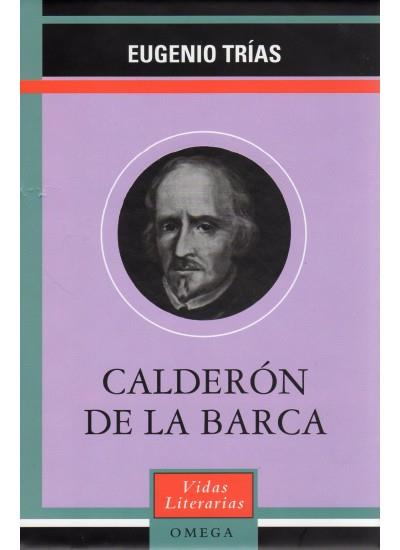 CALDERON DE LA BARCA | 9788428212519 | EUGENIO TRIAS