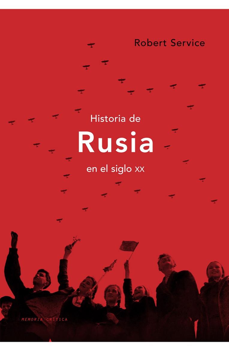 HISTORIA DE RUSIA EN EL SIGLO XX | 9788498921250 | SERVICE
