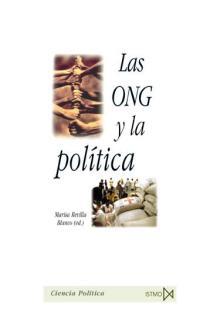 LA ONG Y LA POLITICA | 9788470904042 | REVILLA