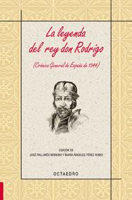 LA LEYENDA DEL REY DON RODRIGO | 9788480639293 | VARIOS
