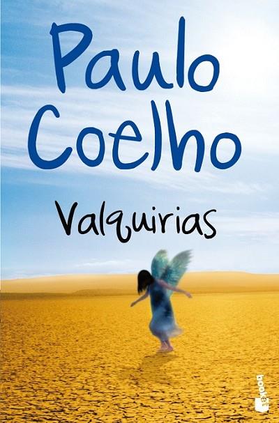 VALQUIRIAS | 9788408007371 | COELHO