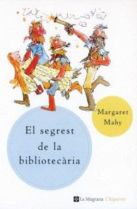 SEGREST DE LA BIBLIOTECARIA | 9788482643304 | MAHY