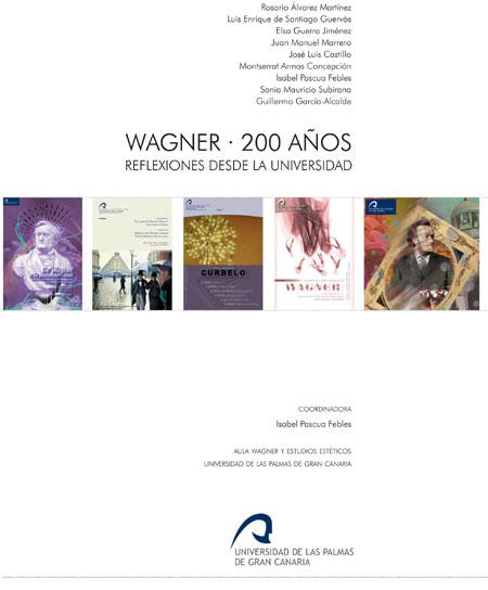 WAGNER · 200 AÑOS | 9788490420591 | MAURICIO SUBIRANA, SONIA