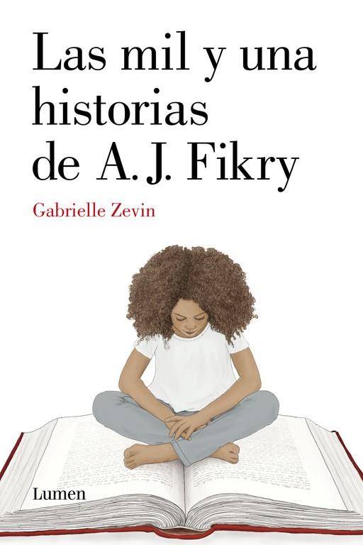 MIL Y UNA HISTORIA DE A.J. FIKRY, LAS | 9788426400321 | ZEVIN,GABRIELLE