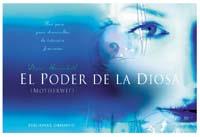 PODER DE LA DIOSA | 9788477208129 | MARIECHILD