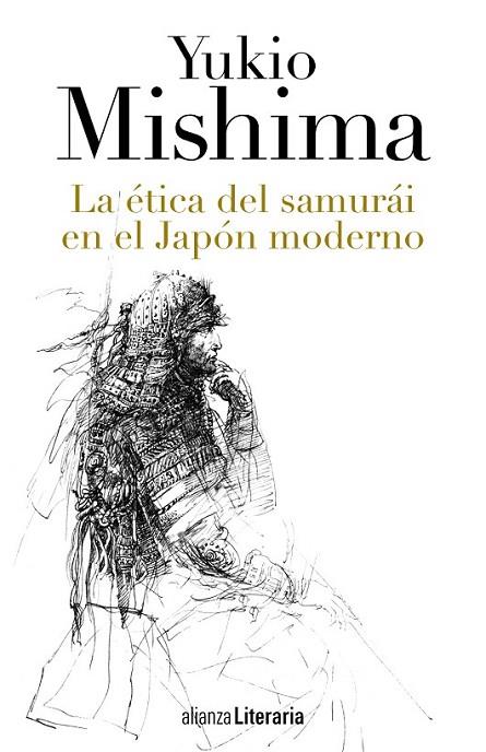 LA ÉTICA DEL SAMURÁI EN EL JAPÓN MODERNO | 9788420677941 | MISHIMA