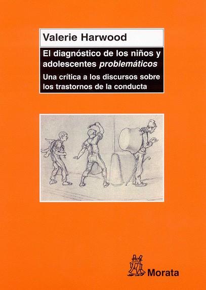 EL DIAGNOSTICO DE LOS NIÑOS Y AD | 9788471125309 | HARWOOD