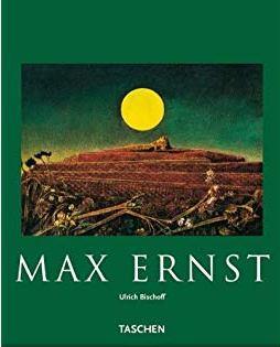 MAX ERNST | 9783822813874 | BISCHOFF, ULRICH
