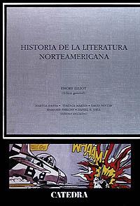 HISTORIA DE LA LITERATURA NORTEAMERICANA | 9788437609737 | VV