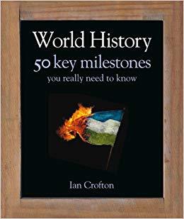 WORLD HISTORY | 9781848661318 | IAN CROFTON