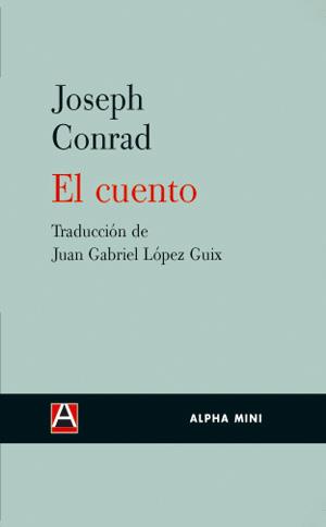 EL CUENTO | 9788493654092 | CONRAD