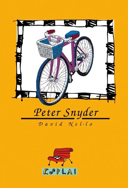PETER SNYDER | 9788489663381 | NEL.LO