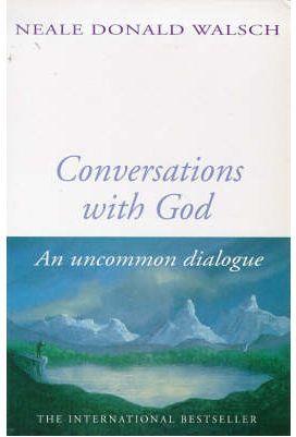 CONVERSATIONS WITH GOD: AN UNCOMMON DIALOGUE: BK. 1 | 9780340693254 | WALSCH, NEAL DONALD