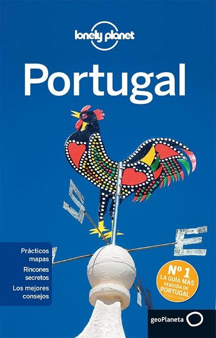 PORTUGAL 6 | 9788408126010 | DIVERSOS