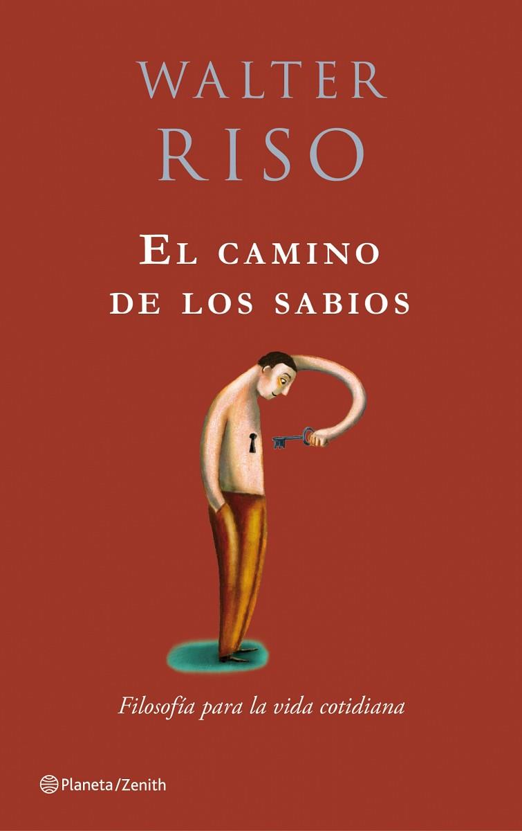 EL CAMINO DE LOS SABIOS | 9788408079774 | RISO