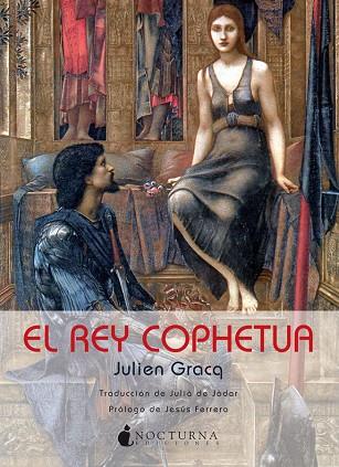 EL REY COPHETUA | 9788493801304 | GRACA