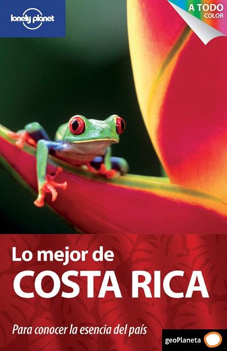 COSTA RICA | 9788408097839 | AA. VV.