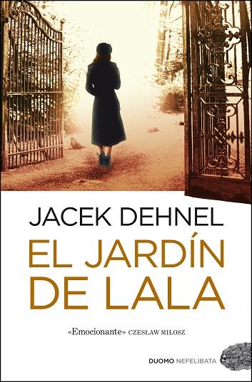 EL JARDIN DE LALA | 9788492723553 | DEHNEL