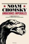 AMBICIONES IMPERIALES | 9788483077351 | NOAM CHOMSKY