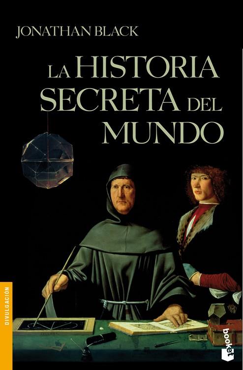 LA HISTORIA SECRETA DEL MUNDO | 9788408102816 | BLACK
